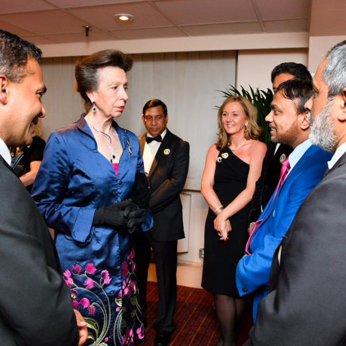 جائزة النمو العالمية لـ آشا 1 award 2