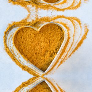 turmeric benefits
